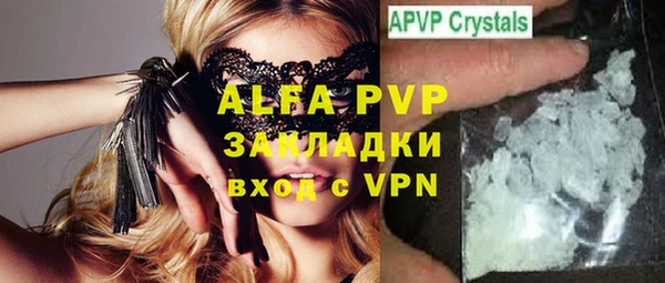 крисы Мегион