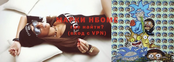 крисы Мегион