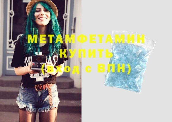 крисы Мегион