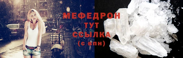 крисы Мегион